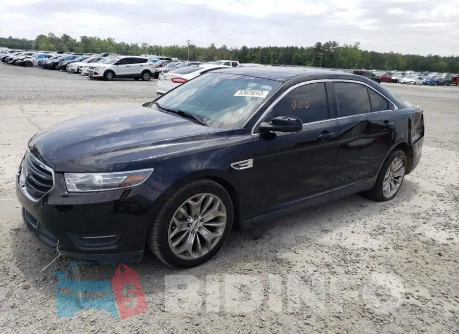 1FAHP2F88HG115056 Photo# 1