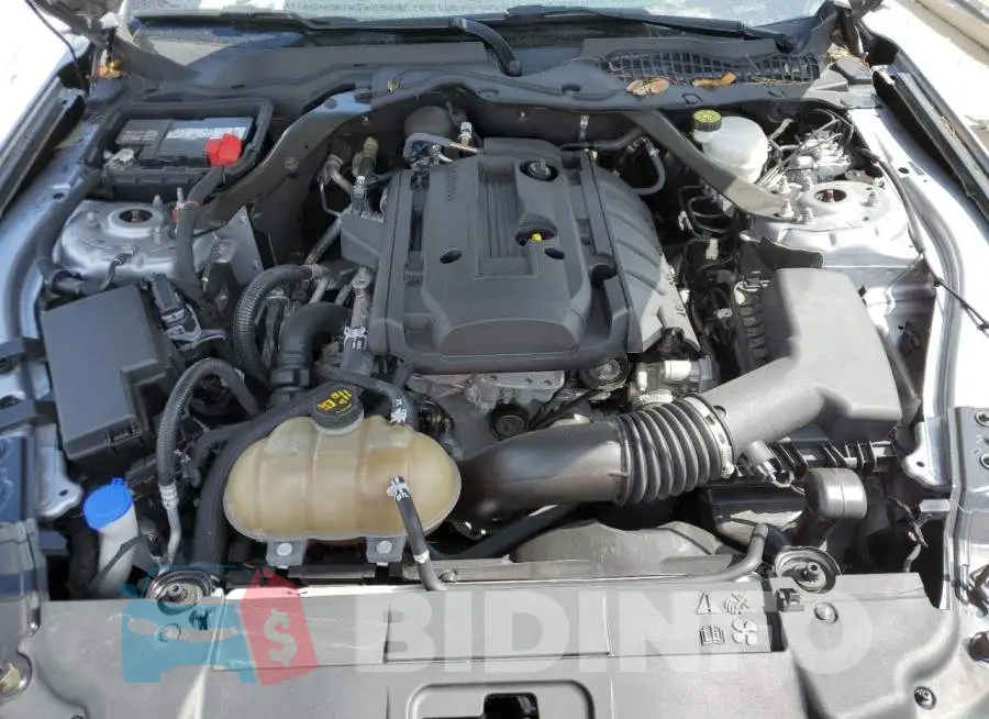 1FATP8UH4L5106472 Photo# 11