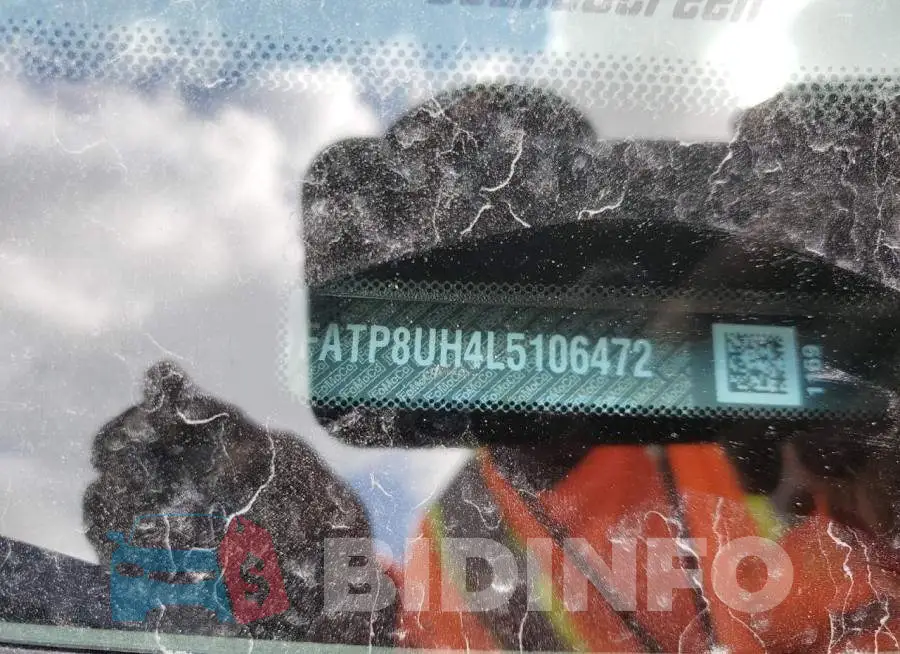 1FATP8UH4L5106472 Photo# 13
