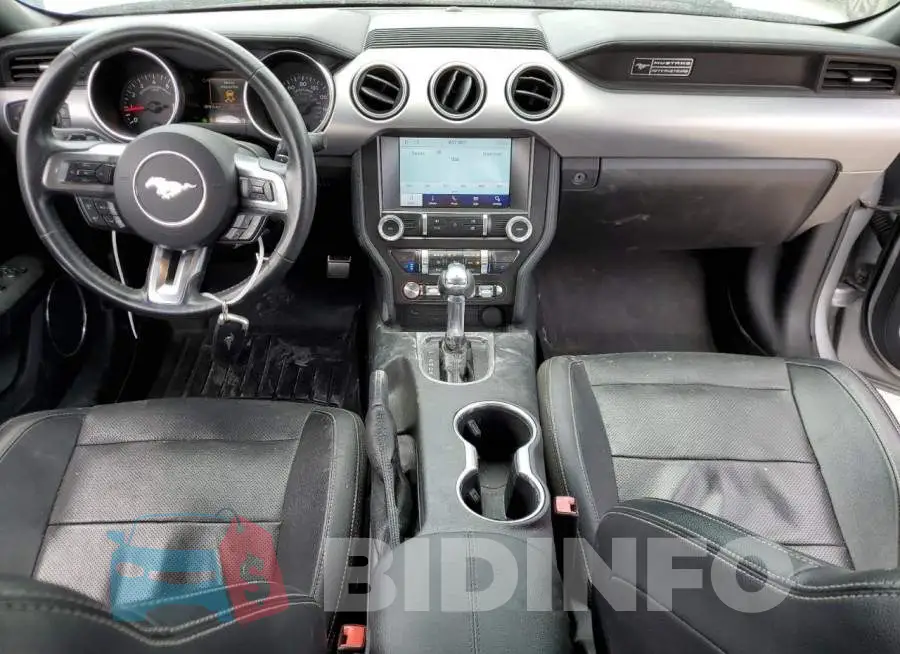 1FATP8UH4L5106472 Photo# 8