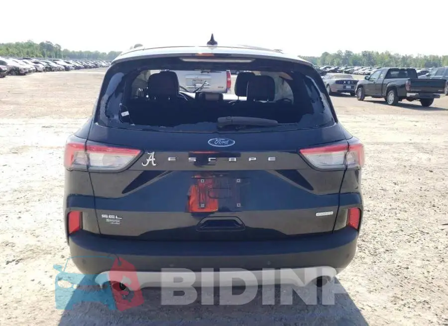 1FMCU0H65LUA14768 Photo# 6
