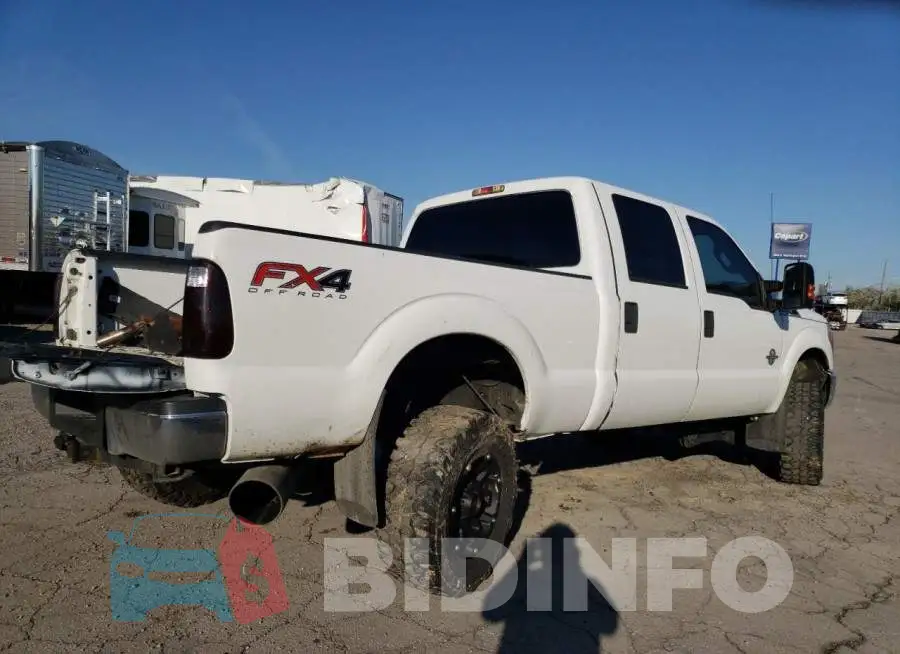 1FT7W2BT1FEA39322 Photo# 3