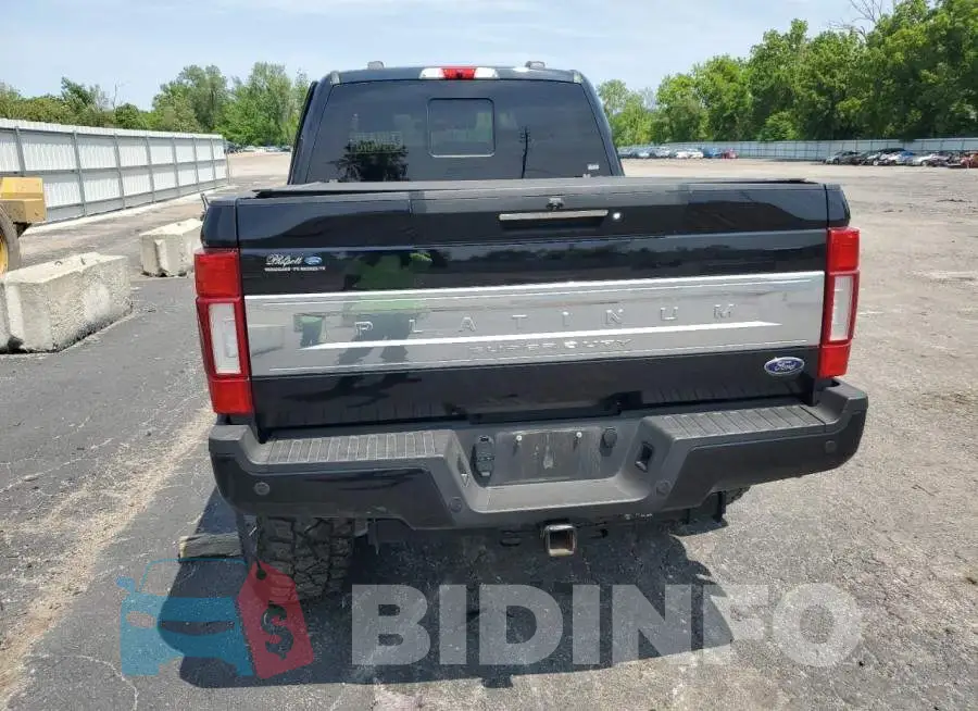 1FT7W2BT4MEC48308 Photo# 6
