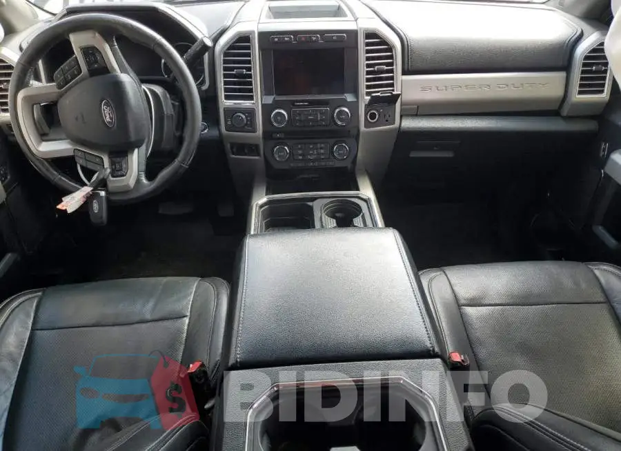 1FT7W2BT5HEB17006 Photo# 8