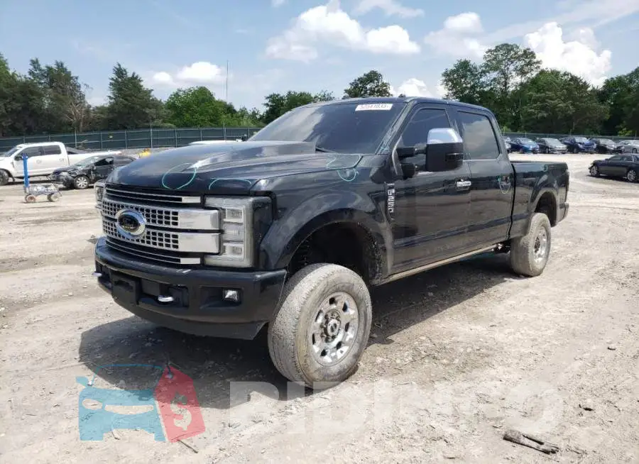1FT7W2BT5HEF07264 Photo# 1