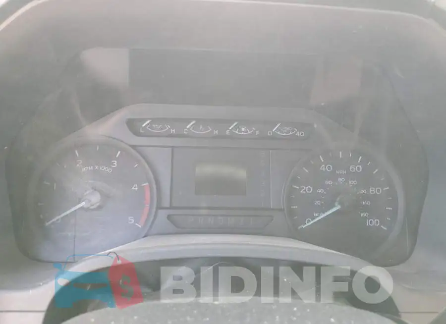 1FT7W2BT5KEC86627 Photo# 9