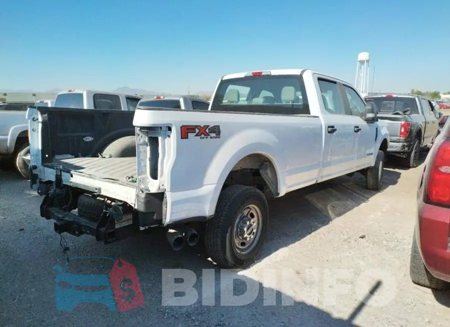 1FT7W2BT5KEC86627 Photo# 3
