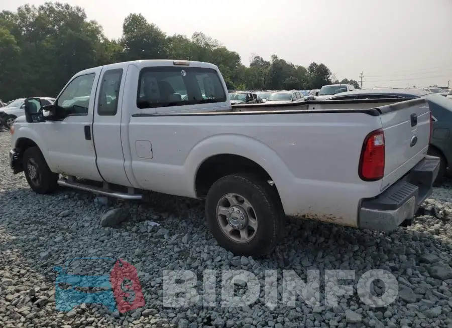 1FT7X2A68GEB58124 Photo# 2
