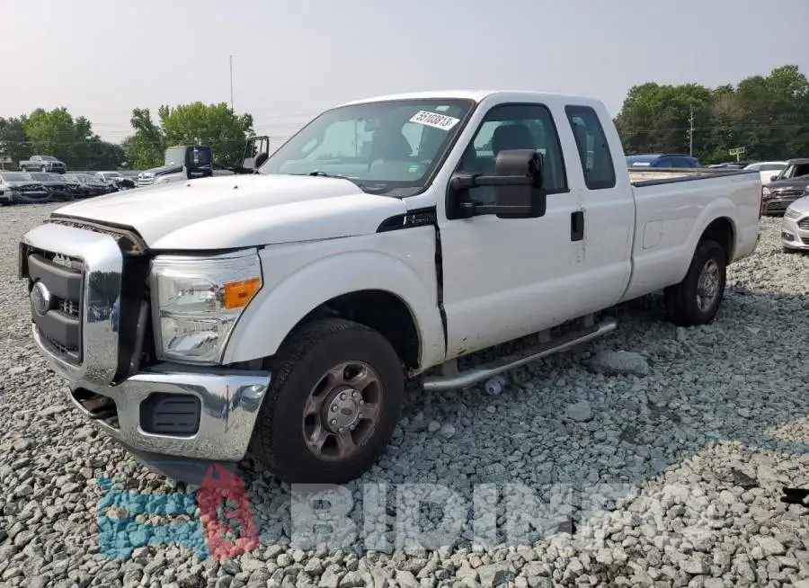 1FT7X2A68GEB58124 Photo# 1