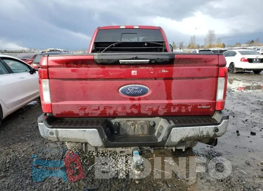 1FT7X2B68HED18373 Photo# 6