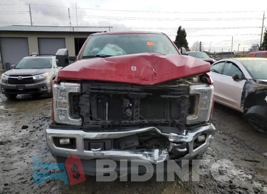 1FT7X2B68HED18373 Photo# 5