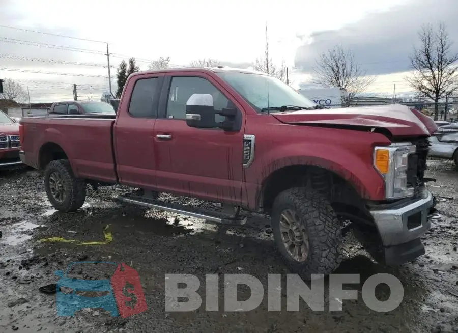 1FT7X2B68HED18373 Photo# 4