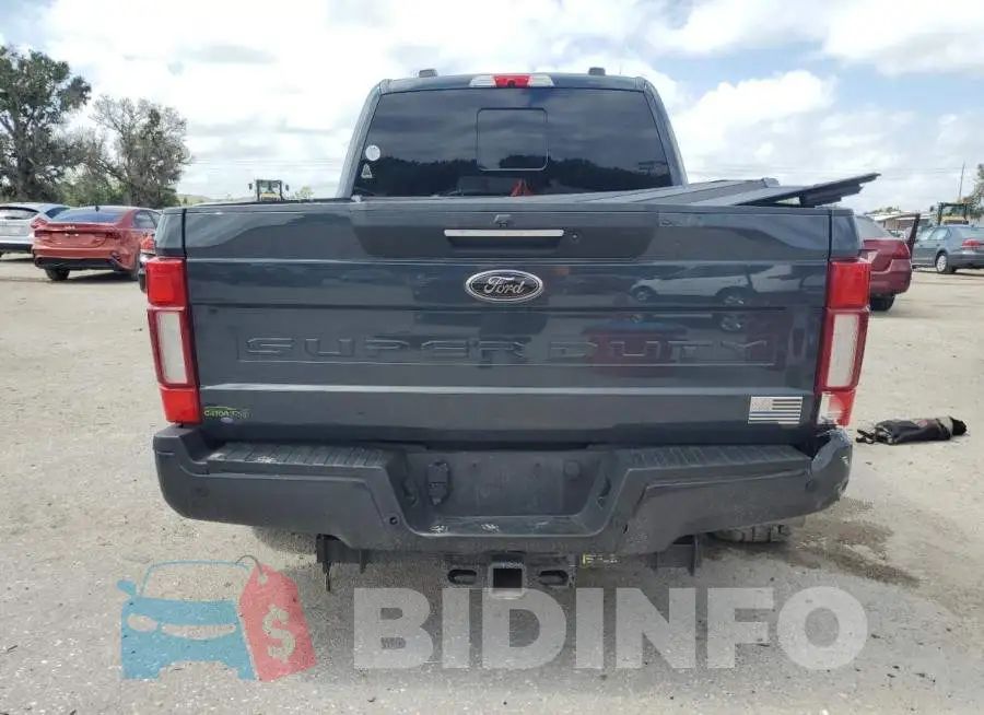 1FT8W2BT1MEC51445 Photo# 6