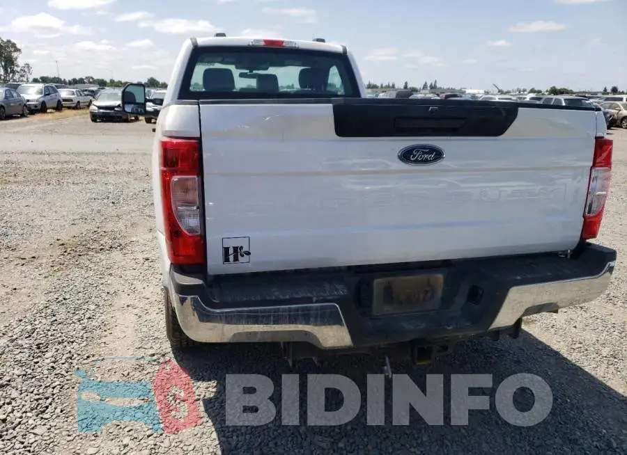1FTBF2A66LED50343 Photo# 6