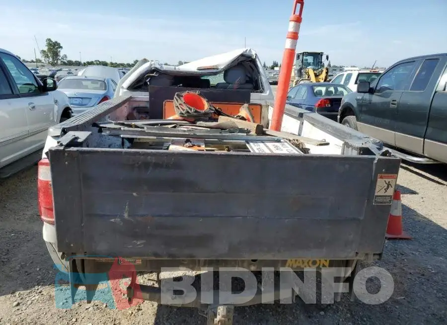 1FTBF2A68EEB66170 Photo# 6