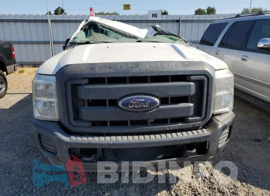 1FTBF2A68EEB66170 Photo# 5
