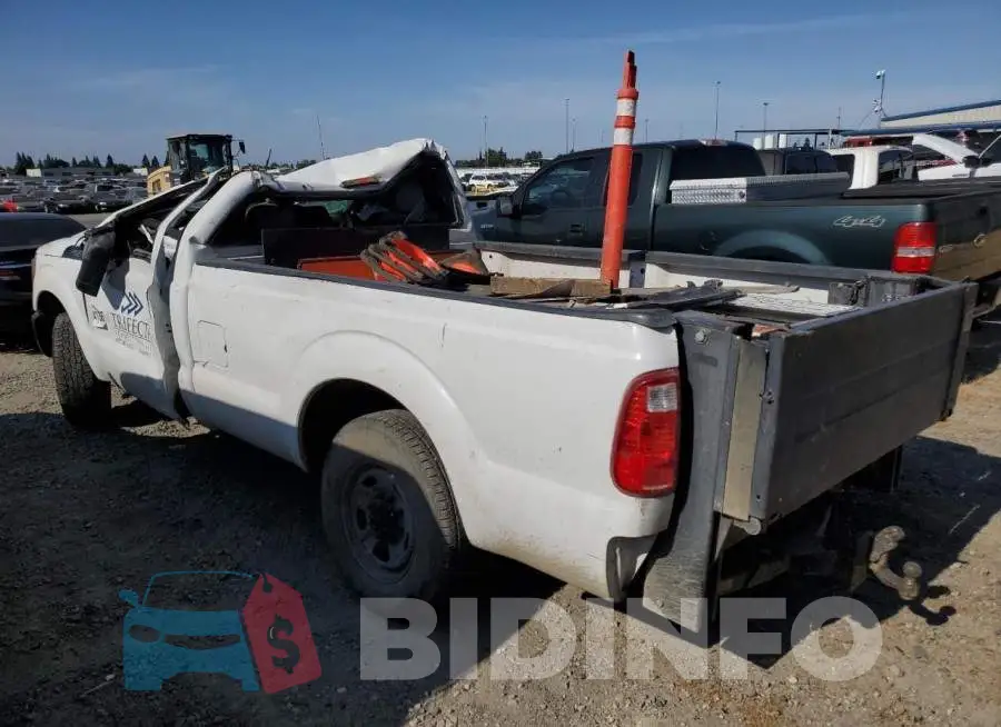 1FTBF2A68EEB66170 Photo# 2