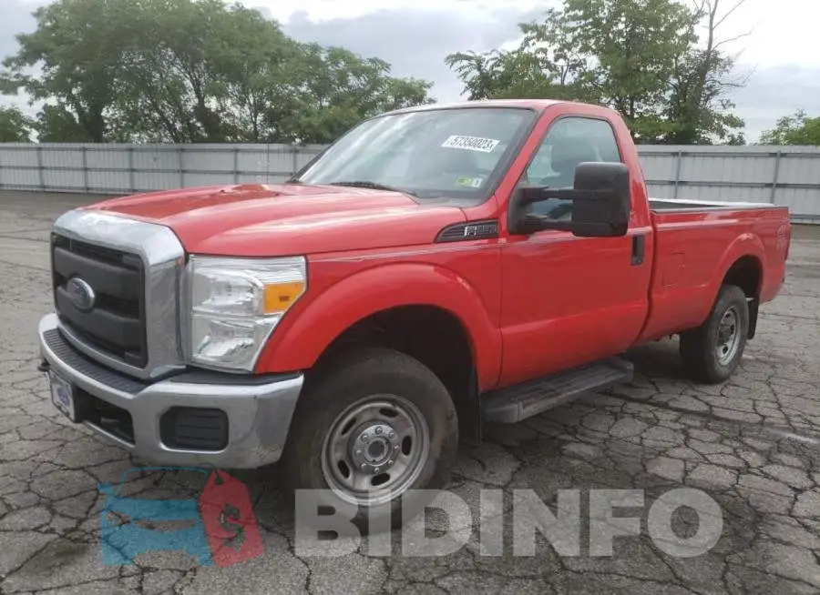 1FTBF2B68GEA00054 Photo# 1