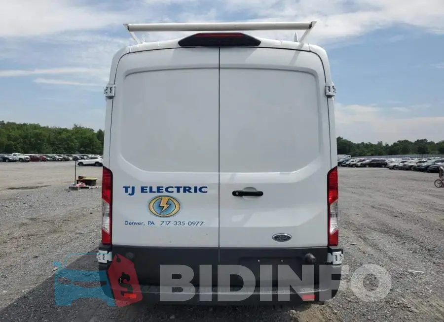 1FTBR1C87LKB70984 Photo# 6