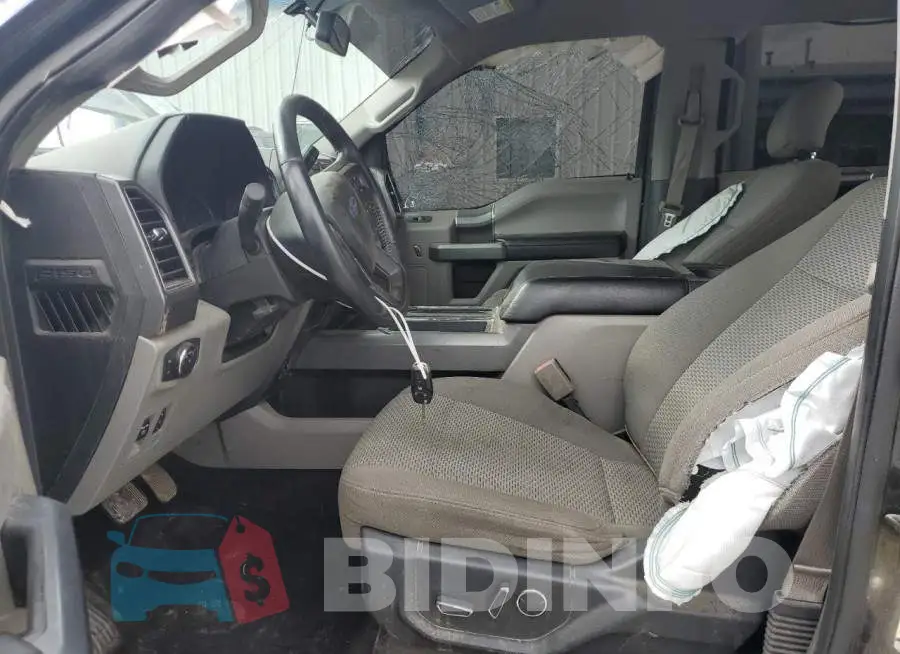 1FTEW1CP8HKD93135 Photo# 7