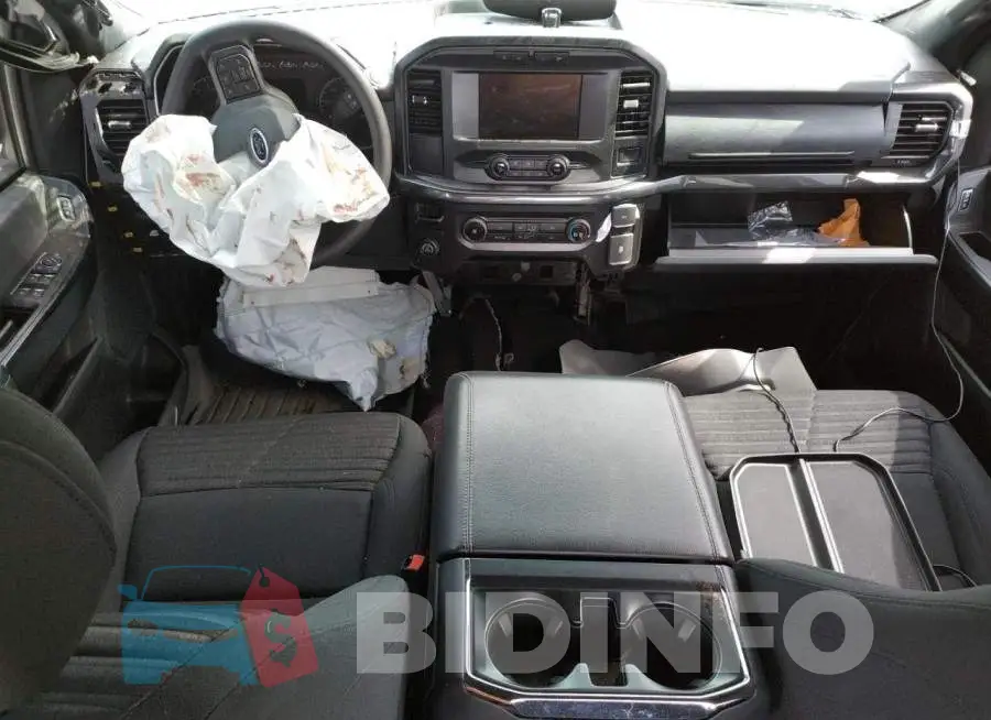 1FTEW1CP9MKD93168 Photo# 8