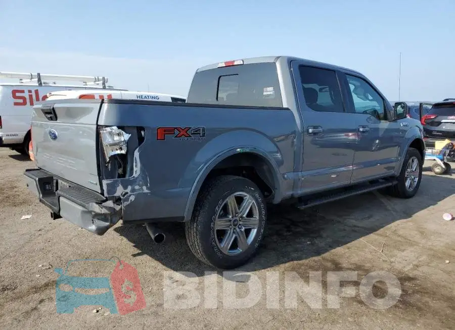 1FTEW1E48KFA75731 Photo# 3