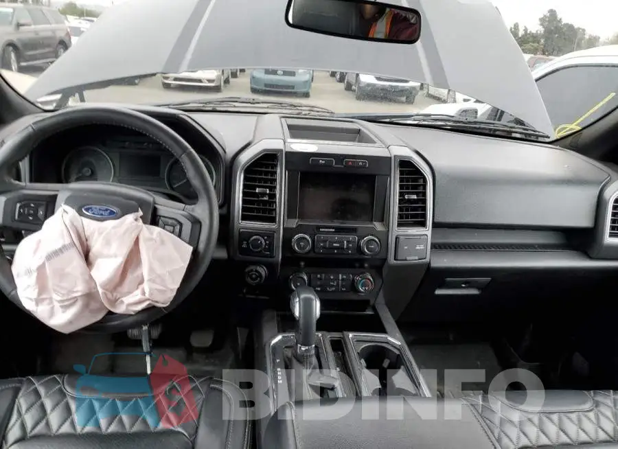 1FTEW1E53LFB00223 Photo# 8