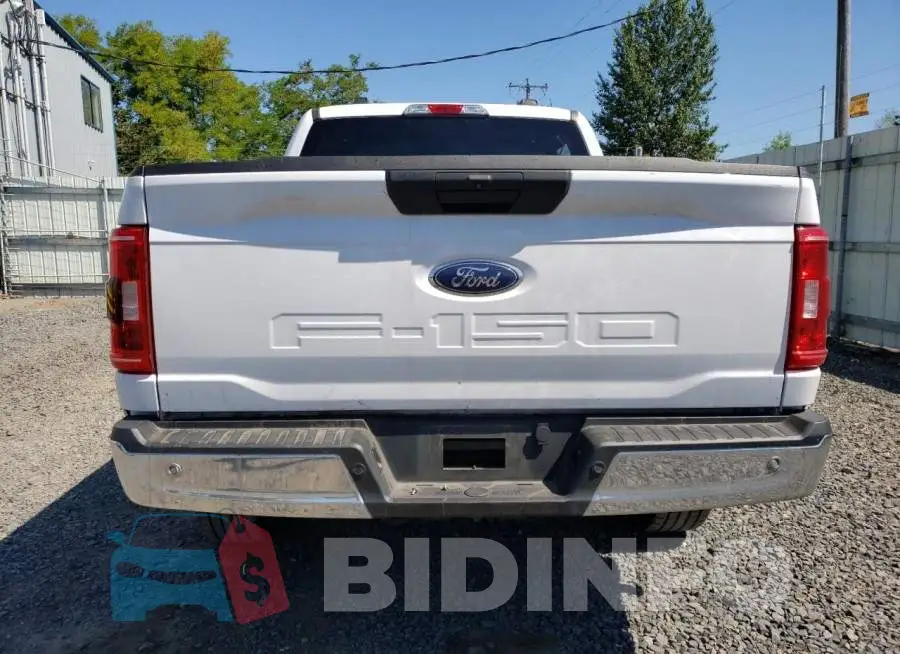 1FTEW1EB6MKD56919 Photo# 6
