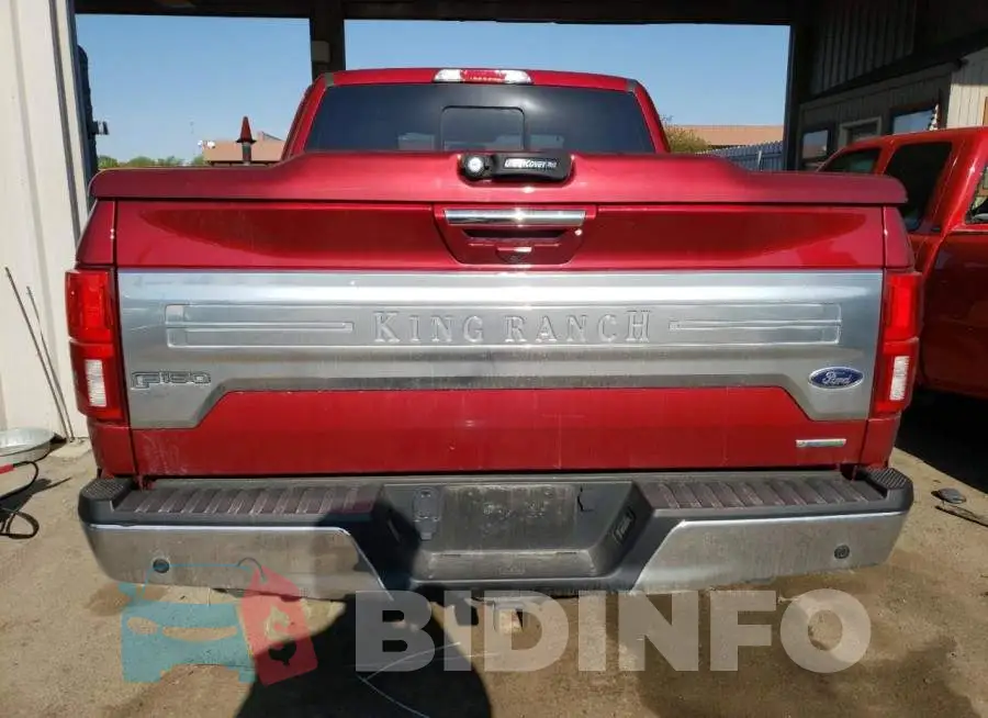 1FTEW1EG1JFB55056 Photo# 6