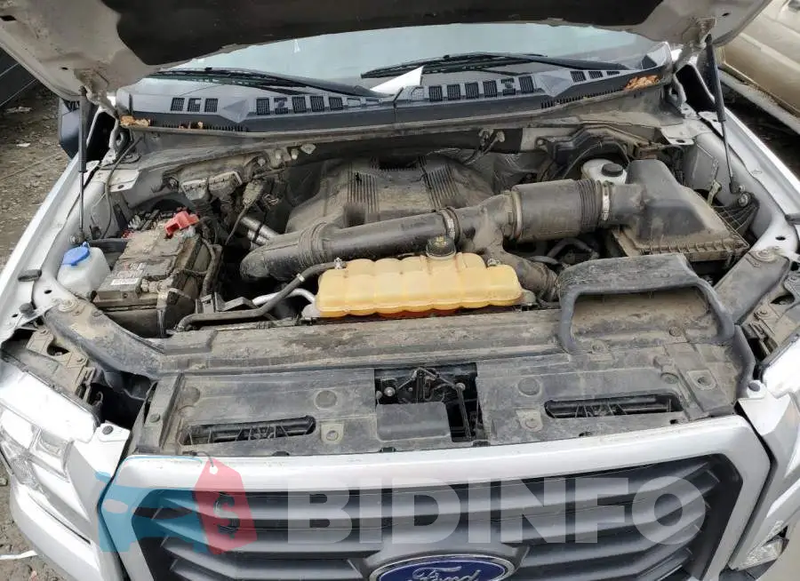 1FTEW1EG6HFB45603 Photo# 11