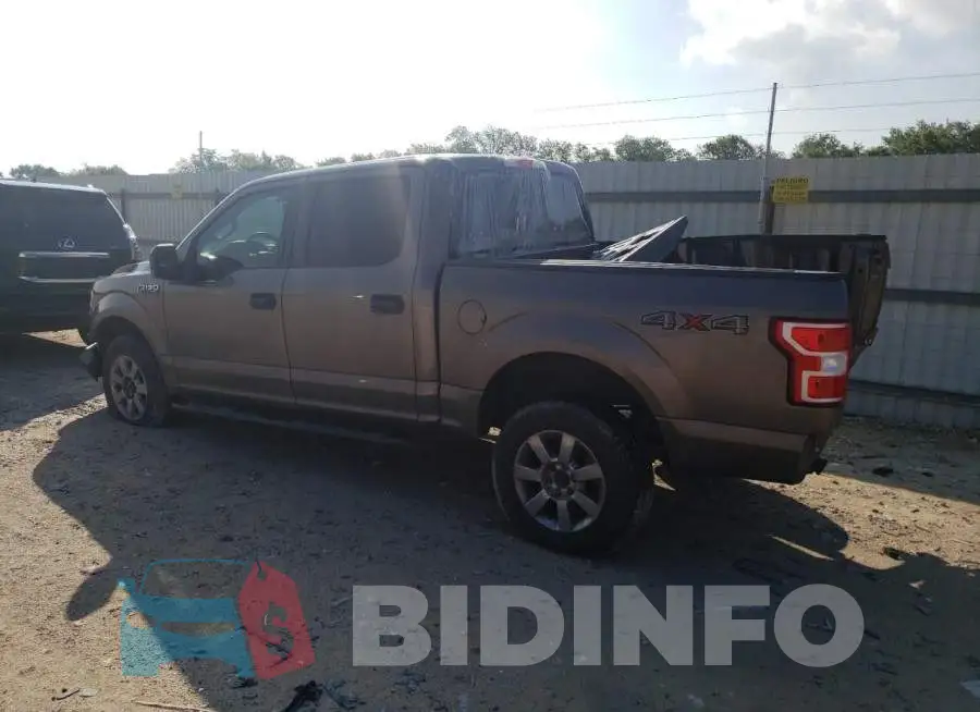 1FTEW1EG8JFB87891 Photo# 2