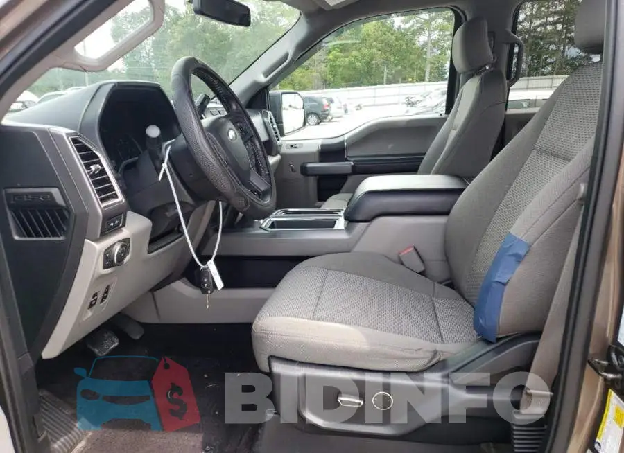 1FTEW1EP2GKD81350 Photo# 7