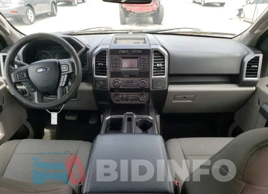 1FTEW1EP2GKD81350 Photo# 8