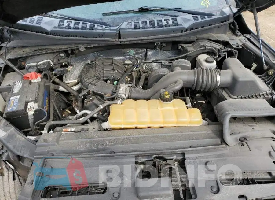 1FTEX1E83GFB33445 Photo# 11