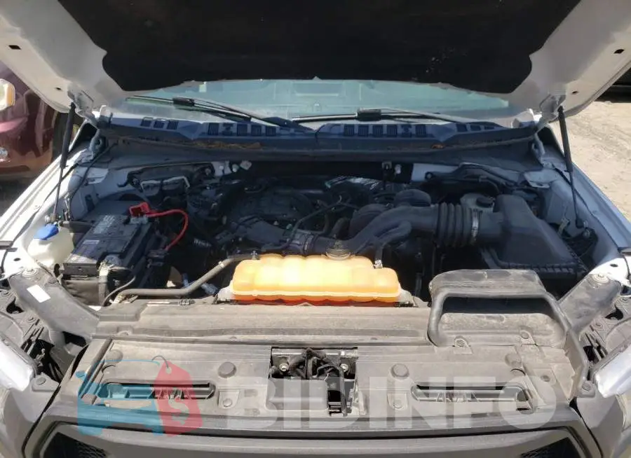 1FTEX1E85FFC45470 Photo# 11