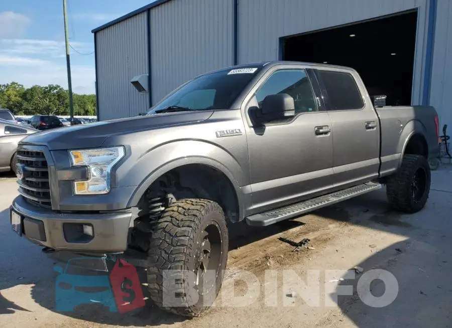 1FTFW1EF6HFA36182 Photo# 1