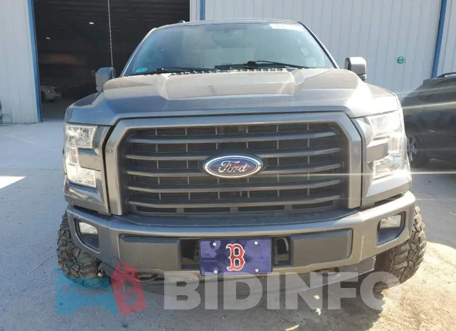1FTFW1EF6HFA36182 Photo# 5