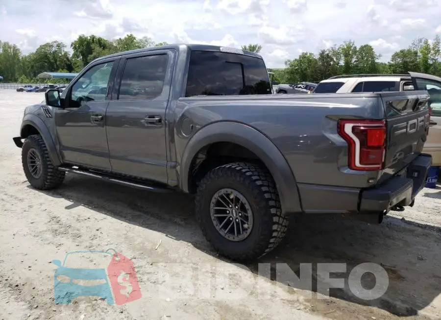 1FTFW1RG3KFC38939 Photo# 2