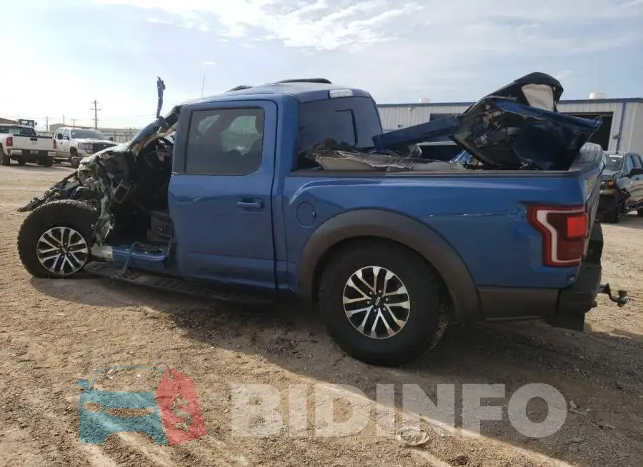 1FTFW1RG8LFB33783 Photo# 2