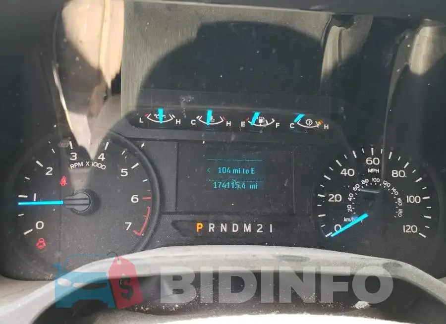1FTFX1EF4FFB07762 Photo# 9