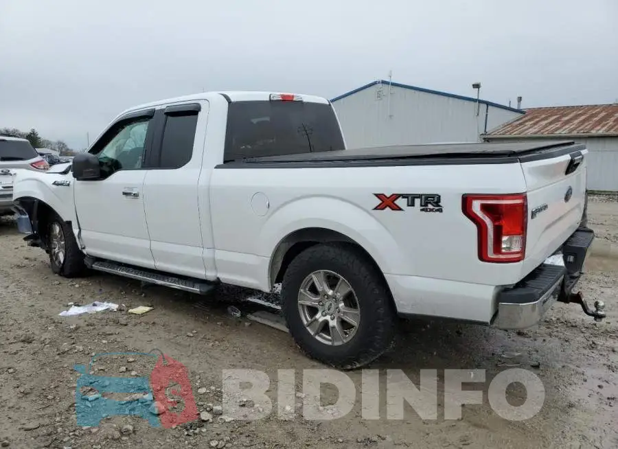 1FTFX1EF4GFC87763 Photo# 2