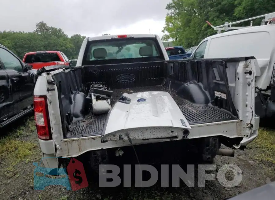 1FTMF1CB4KKC45443 Photo# 6