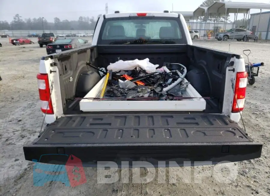 1FTMF1CB9MKD44097 Photo# 6