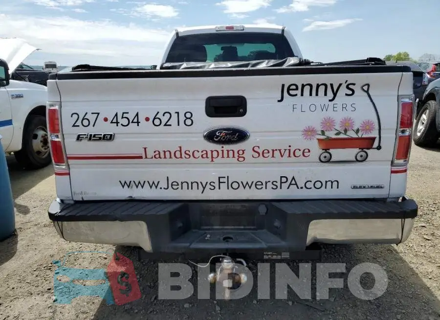 1FTNF1CF7EKD85904 Photo# 6