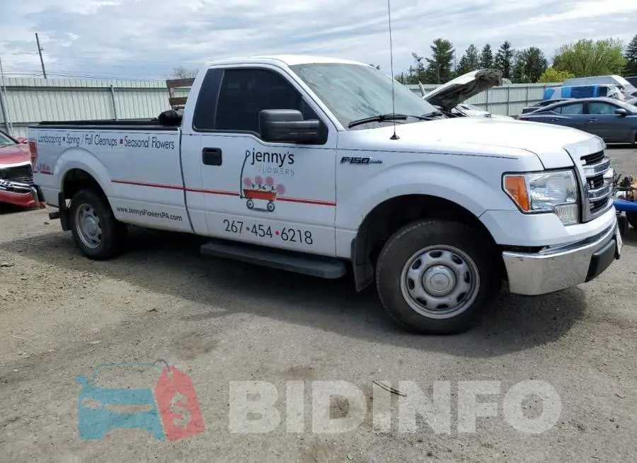 1FTNF1CF7EKD85904 Photo# 4
