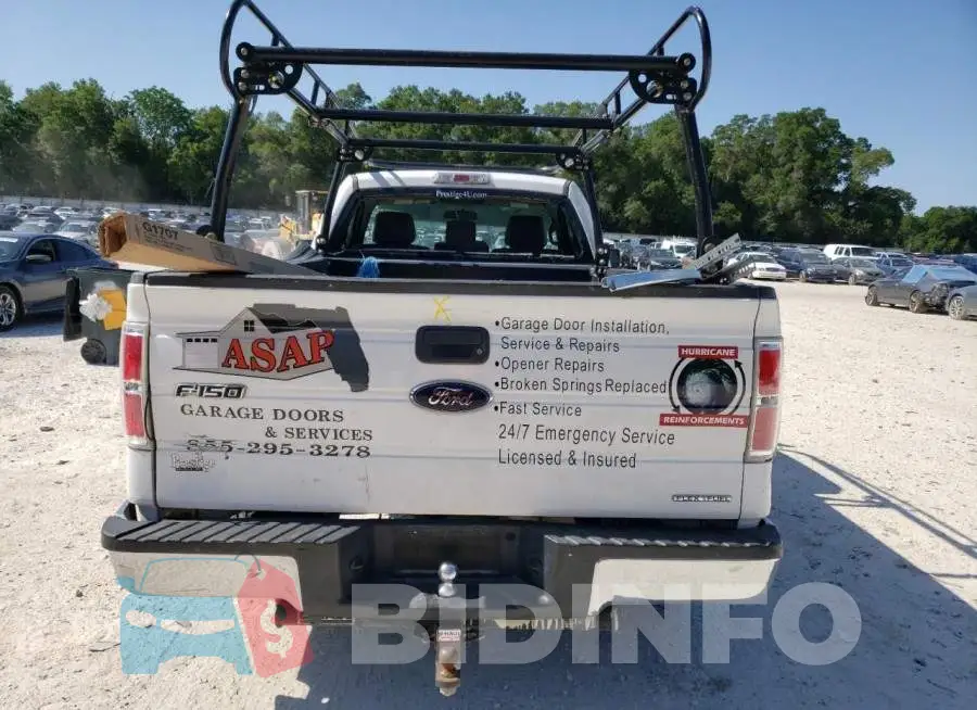 1FTNF1CF9EKD47509 Photo# 6