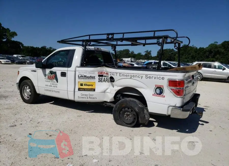 1FTNF1CF9EKD47509 Photo# 2