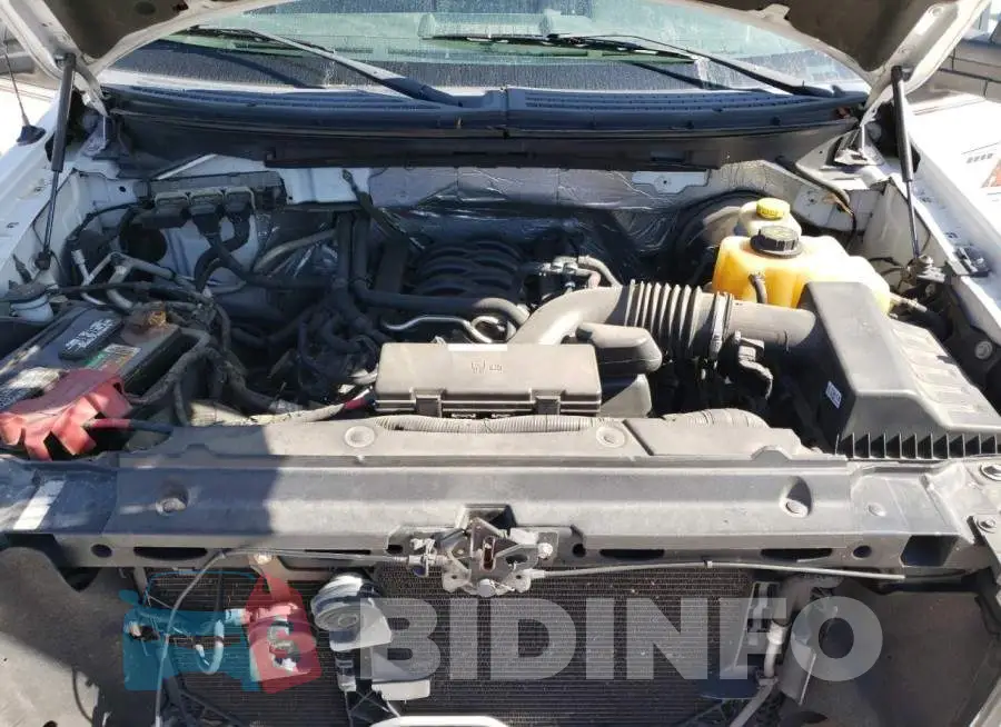 1FTNF1CF9EKD47509 Photo# 11