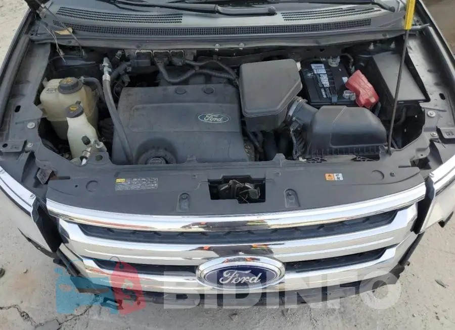 2FMDK3JC2EBB31387 Photo# 12