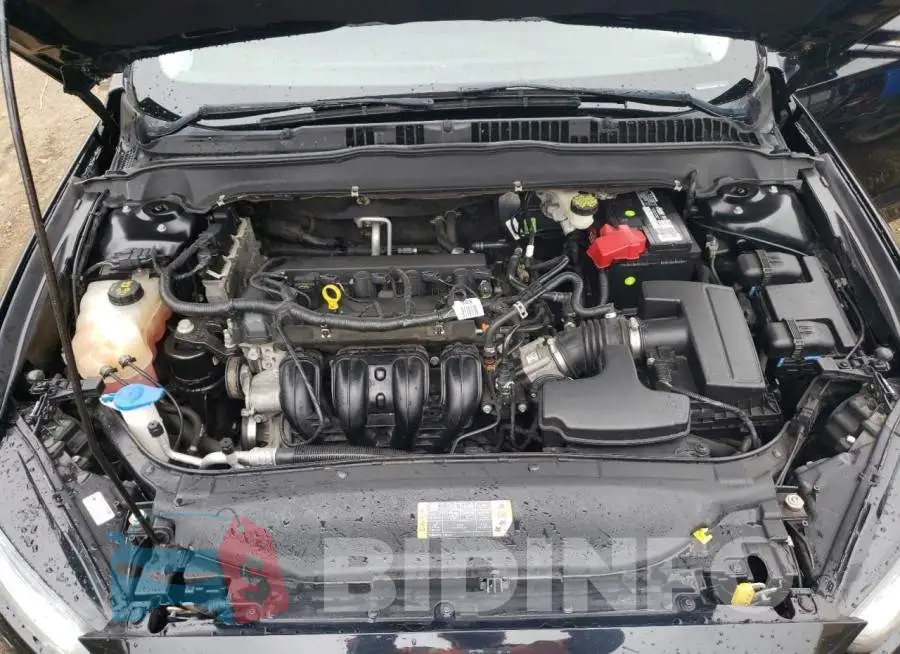 3FA6P0H71GR345643 Photo# 11